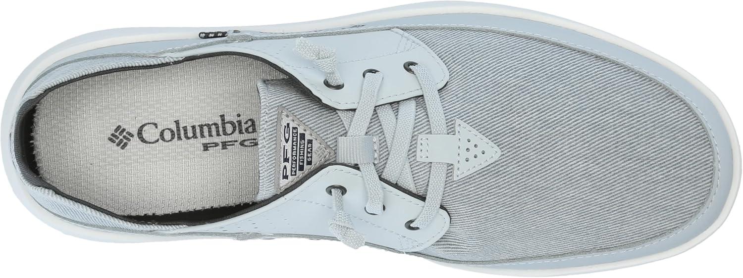 imageColumbia Mens Boatside Relaxed PFGCirrus GreyGrill