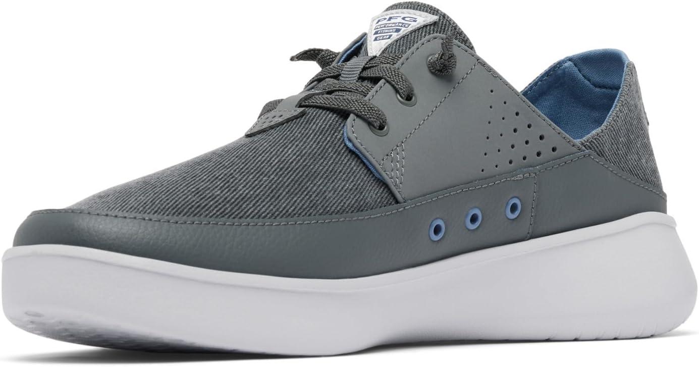 imageColumbia Mens Boatside Relaxed PFGGrillMountain