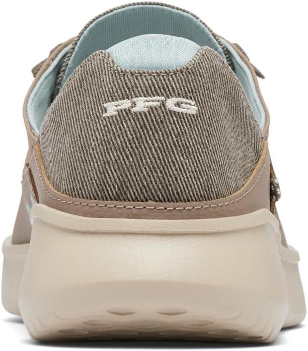 imageColumbia Mens Boatside Relaxed PFGWet SandCrushed Blue