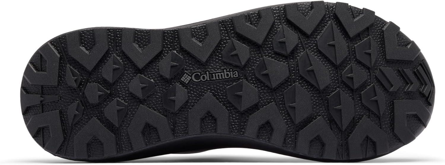 imageColumbia Mens Mudranger ClogBlackCity Grey