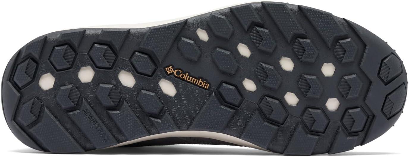 imageColumbia Mens Portlander Snow BootsCity GreyBlack