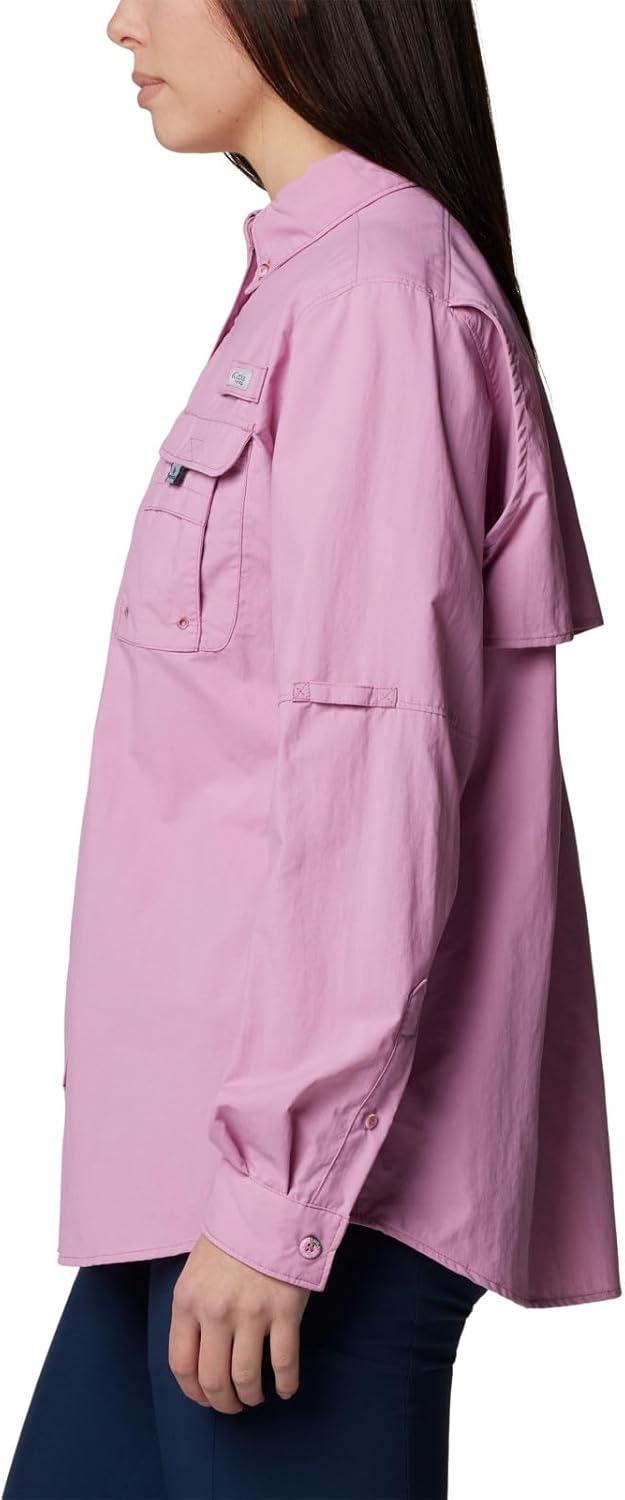 imageColumbia Womens Bahama II Long SleeveMinuet