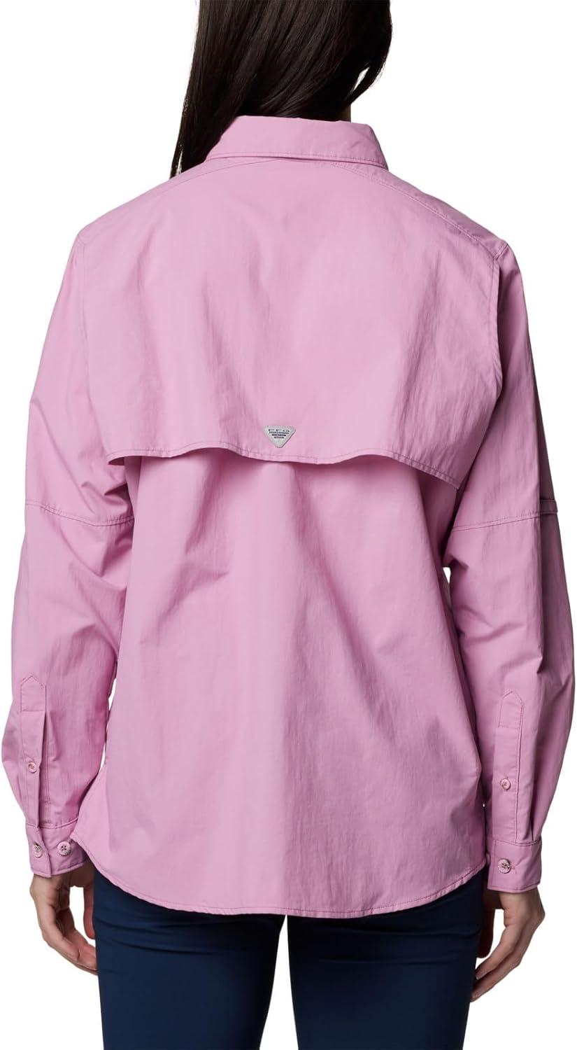 imageColumbia Womens Bahama II Long SleeveMinuet
