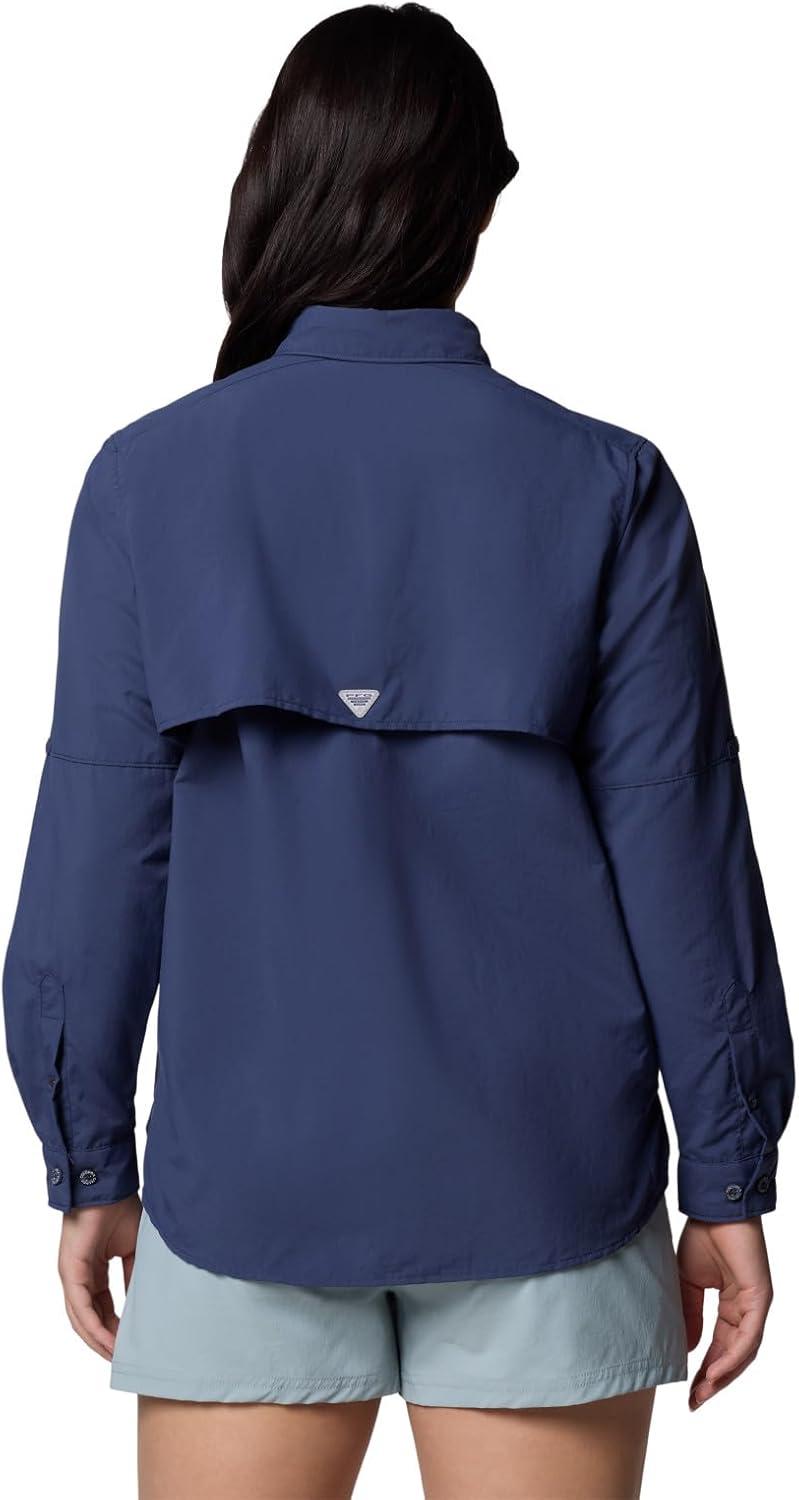 imageColumbia Womens Bahama II Long SleeveNocturnal