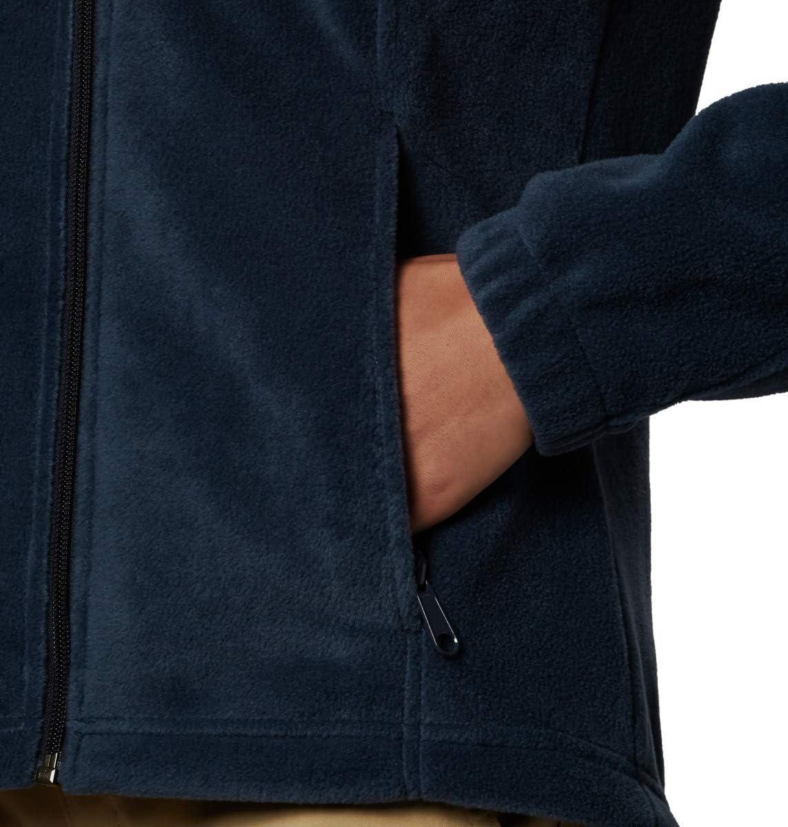 imageColumbia Womens Benton Springs Full ZipColumbia Navy