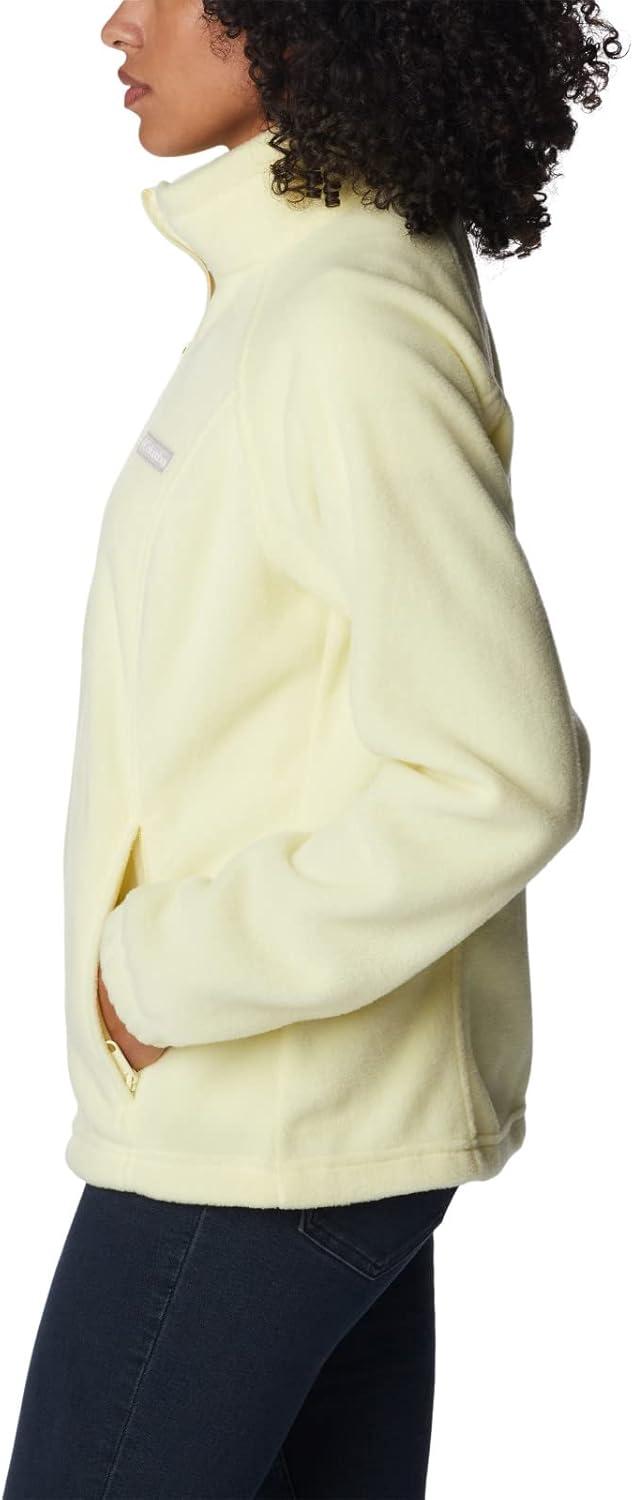 imageColumbia Womens Benton Springs Full ZipEndive