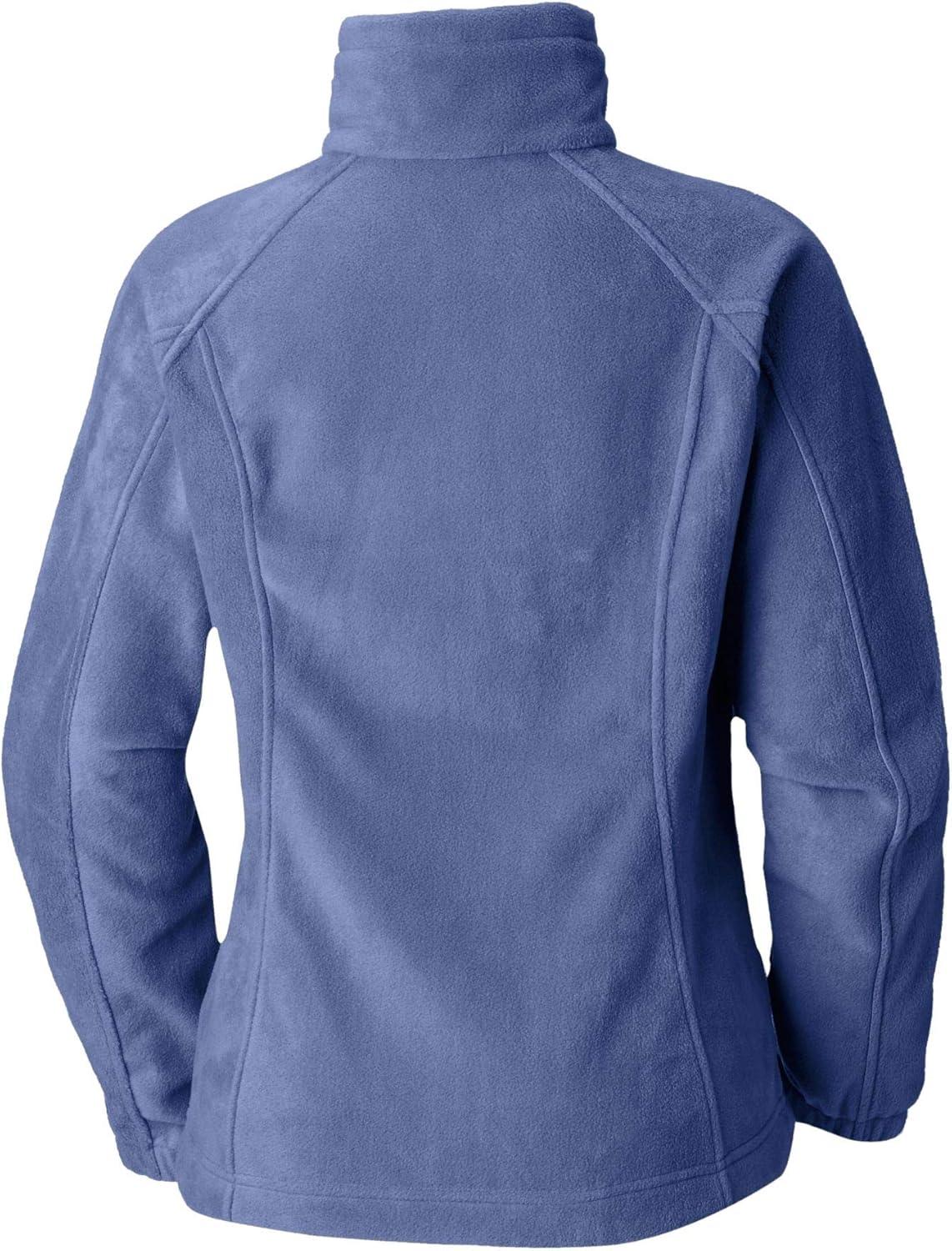 imageColumbia Womens Benton Springs Full ZipEve
