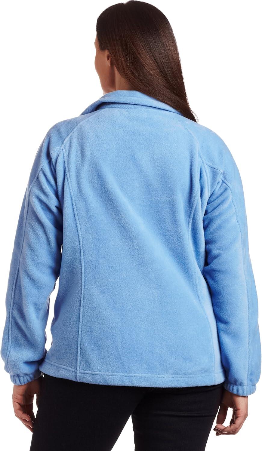 imageColumbia Womens Benton Springs Full ZipMedieval