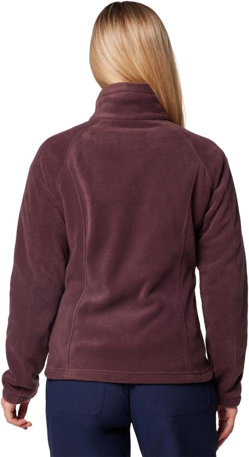 imageColumbia Womens Benton Springs Full ZipMoonvista