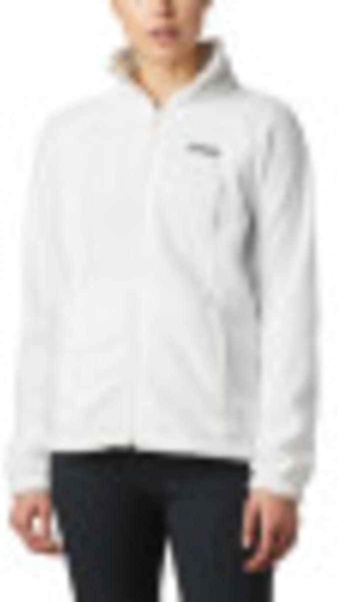 imageColumbia Womens Benton Springs Full ZipSea Salt