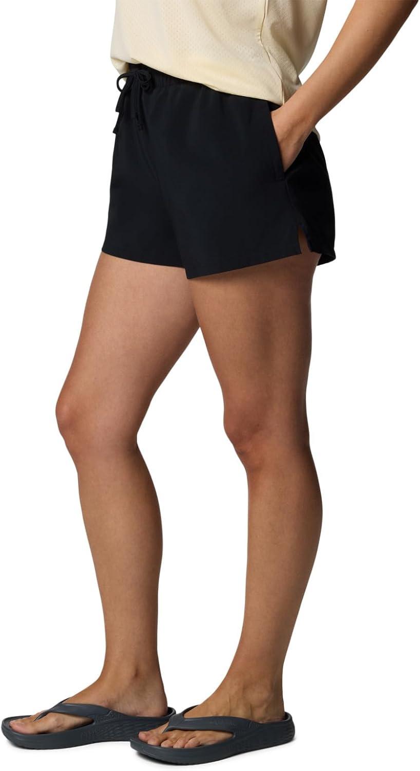 imageColumbia Womens Bogata Bay Short IiBlack
