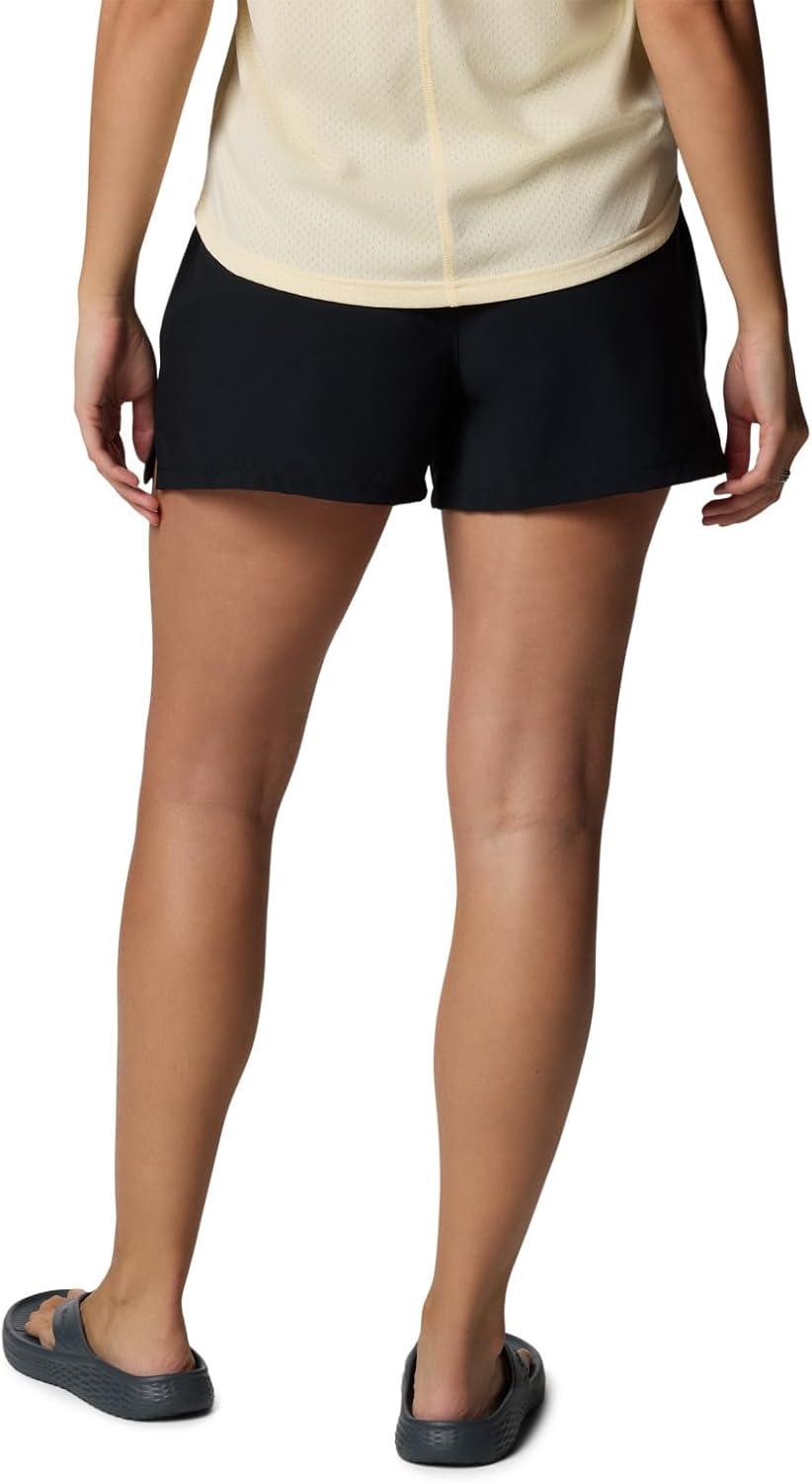imageColumbia Womens Bogata Bay Short IiBlack