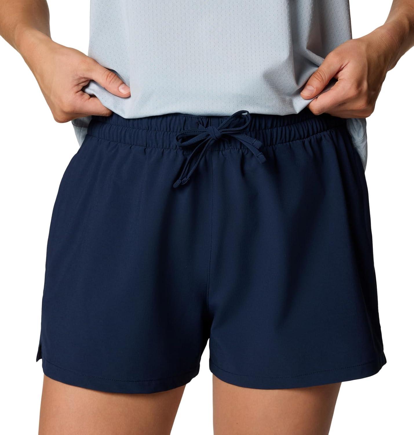 imageColumbia Womens Bogata Bay Short IiCollegiate Navy