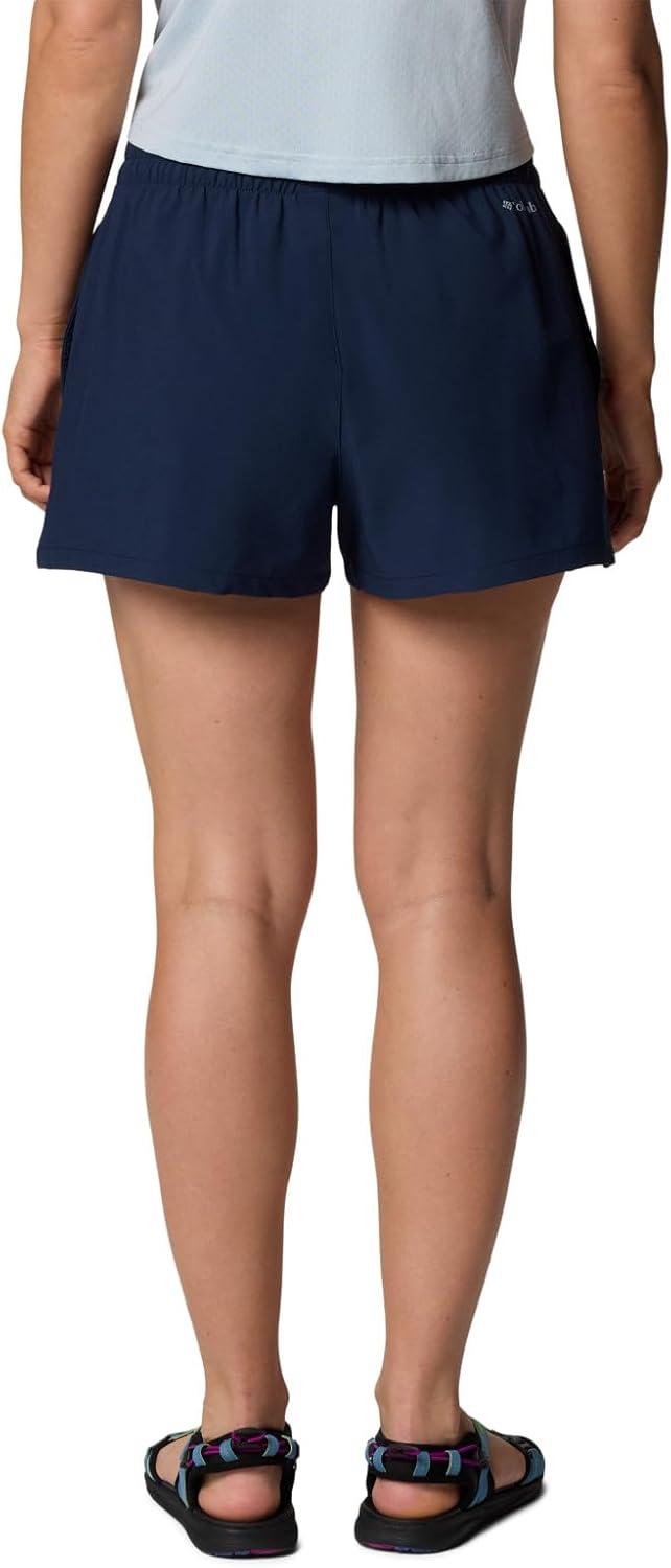 imageColumbia Womens Bogata Bay Short IiCollegiate Navy