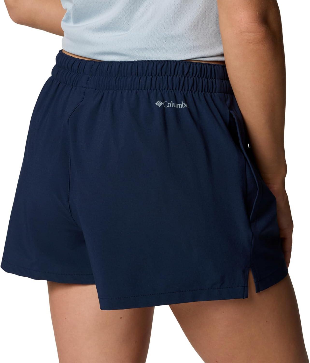 imageColumbia Womens Bogata Bay Short IiCollegiate Navy