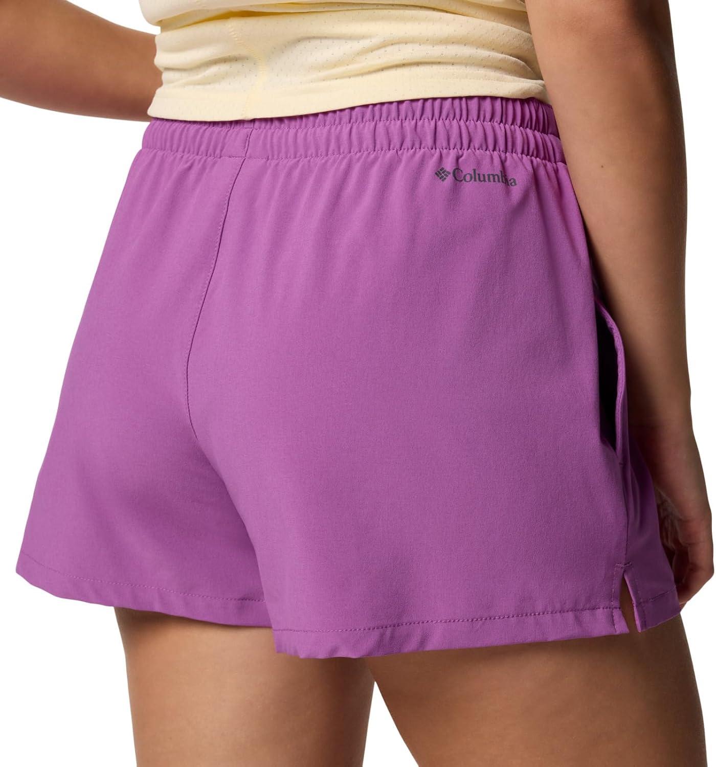 imageColumbia Womens Bogata Bay Short IiRazzle