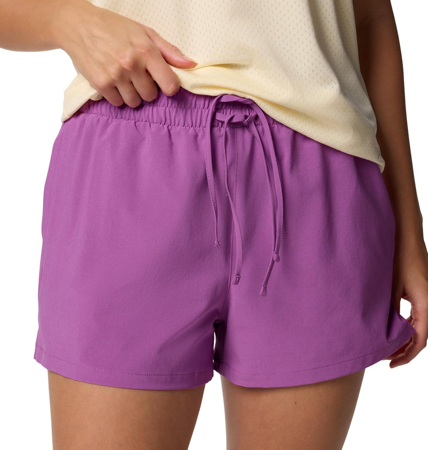 imageColumbia Womens Bogata Bay Short IiRazzle
