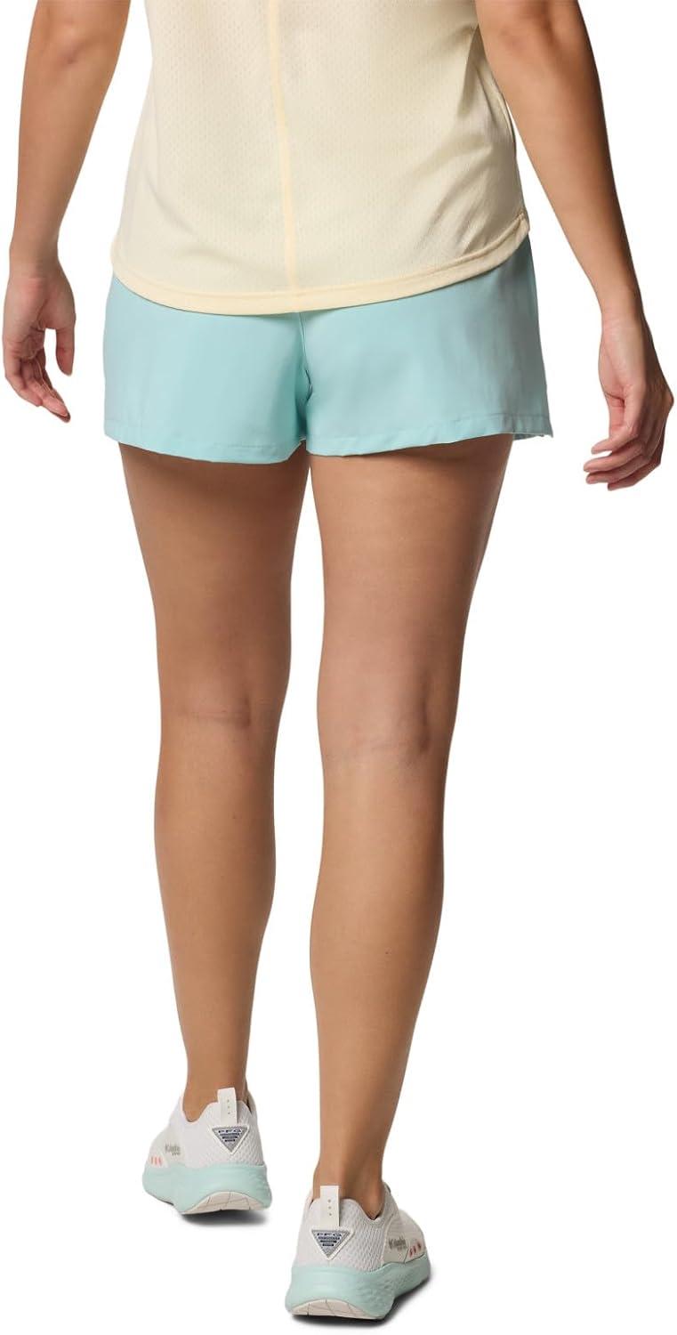 imageColumbia Womens Bogata Bay Short IiSpray