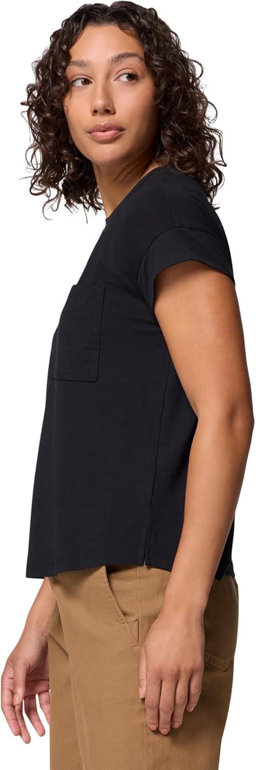 imageColumbia Womens Daniela Falls Short SleeveBlack