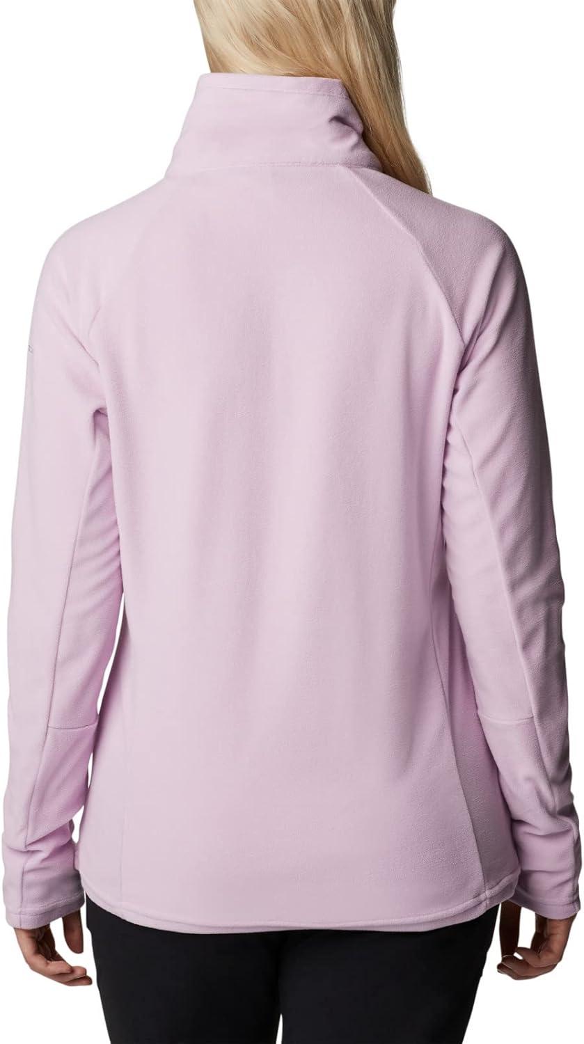 imageColumbia Womens Glacial Iv Half ZipAura