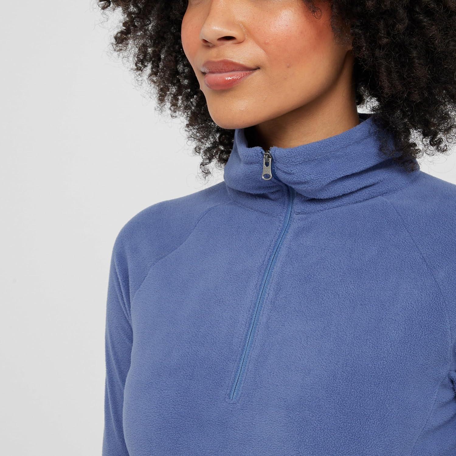 imageColumbia Womens Glacial Iv Half ZipEve