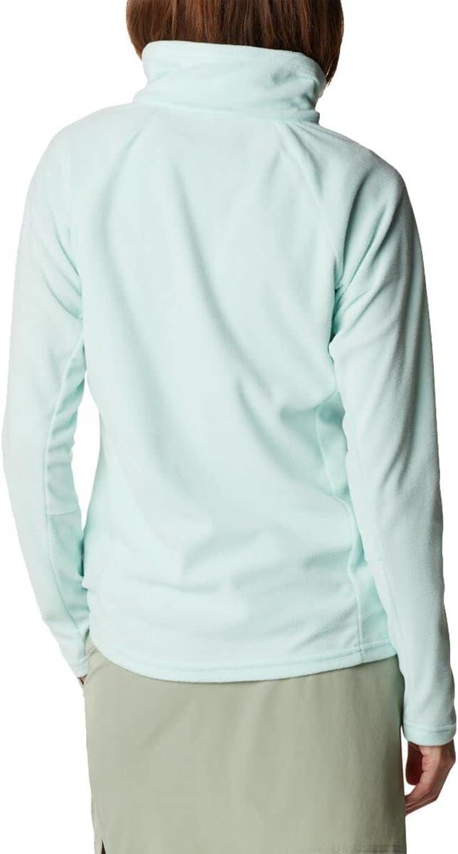 imageColumbia Womens Glacial Iv Half ZipIcy Morn
