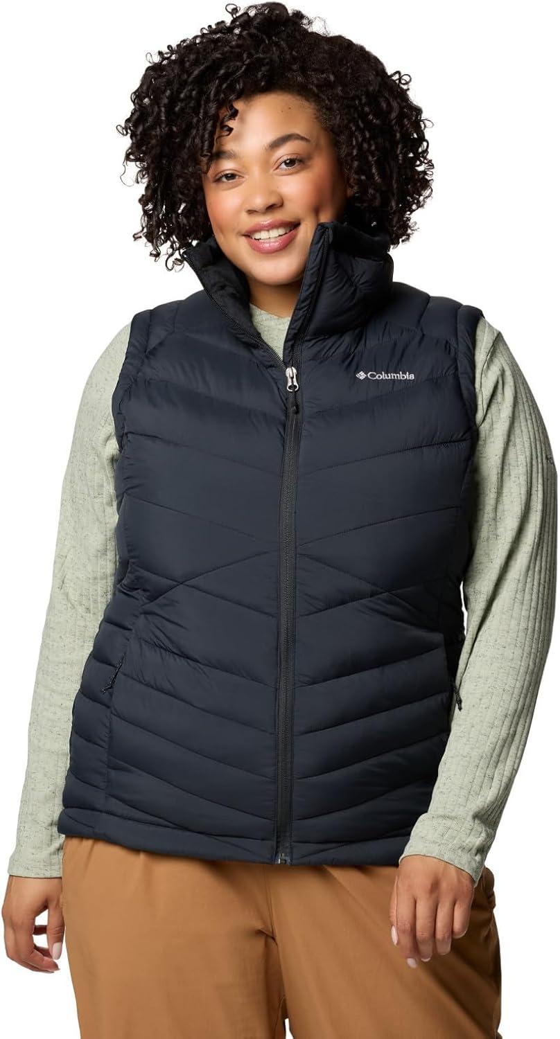 imageColumbia Womens Joy Peak II VestBlack