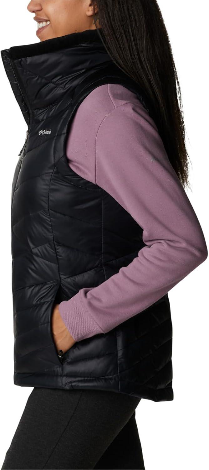 imageColumbia Womens Joy Peak II VestBlack