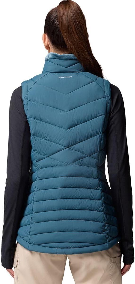 imageColumbia Womens Joy Peak II VestEverblue