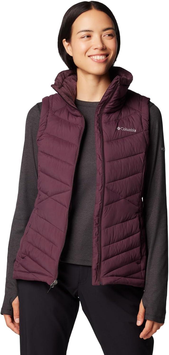 imageColumbia Womens Joy Peak II VestMoonvista