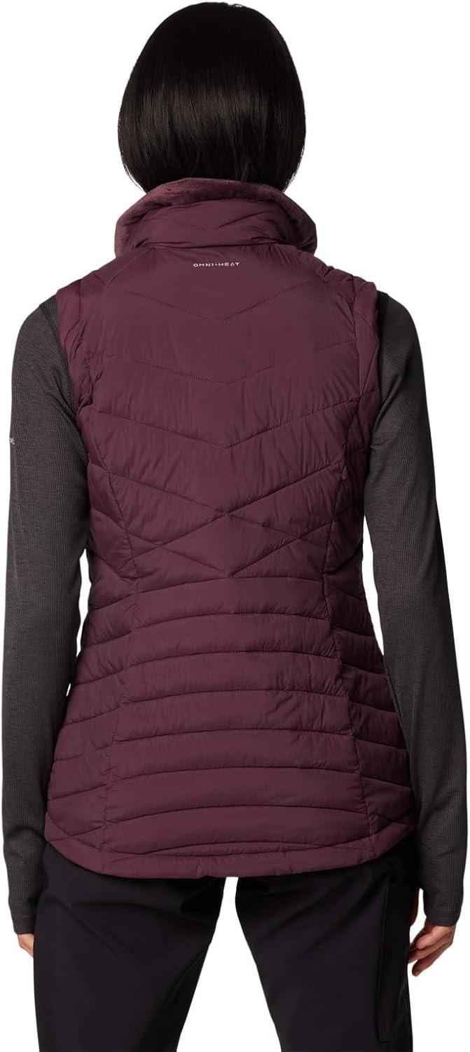 imageColumbia Womens Joy Peak II VestMoonvista