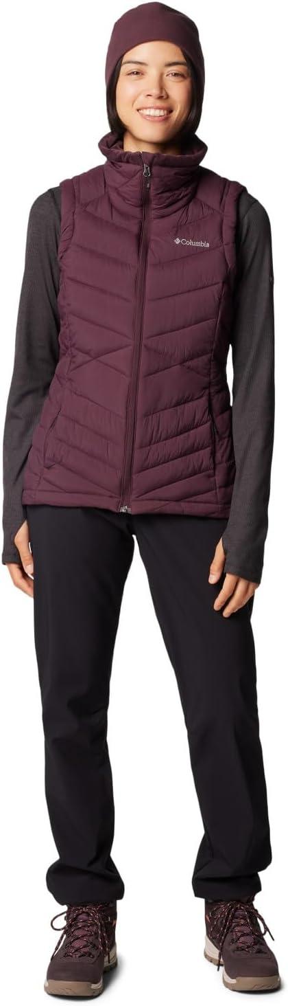 imageColumbia Womens Joy Peak II VestMoonvista