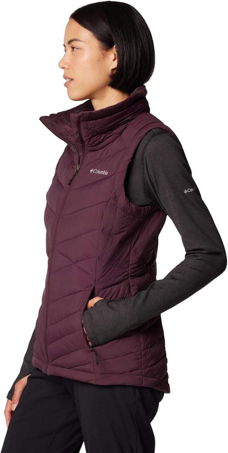imageColumbia Womens Joy Peak II VestMoonvista