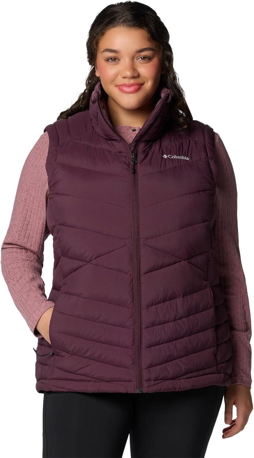 imageColumbia Womens Joy Peak II VestMoonvista