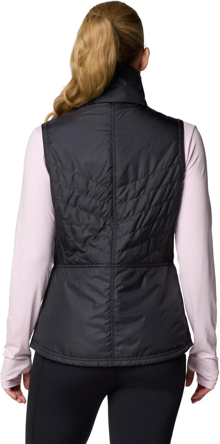 imageColumbia Womens Mix It Around Vest IIIBlack