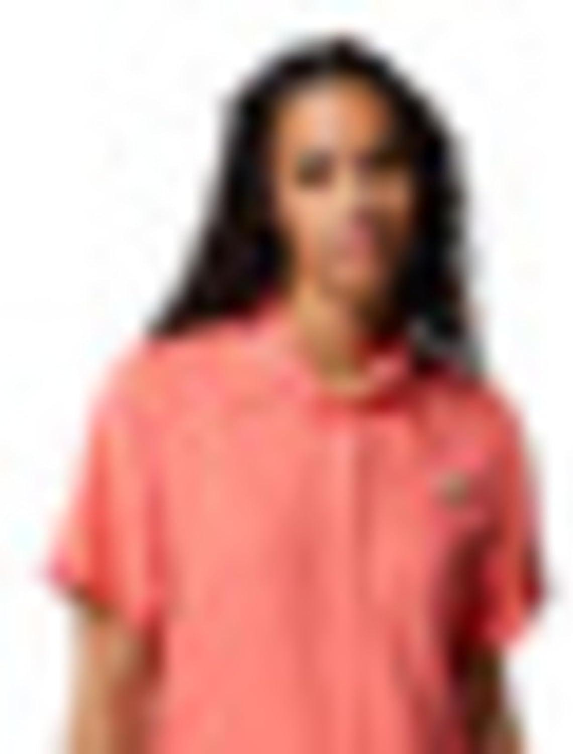 imageColumbia Womens PFG Tamiami II Short Sleeve ShirtMelonade