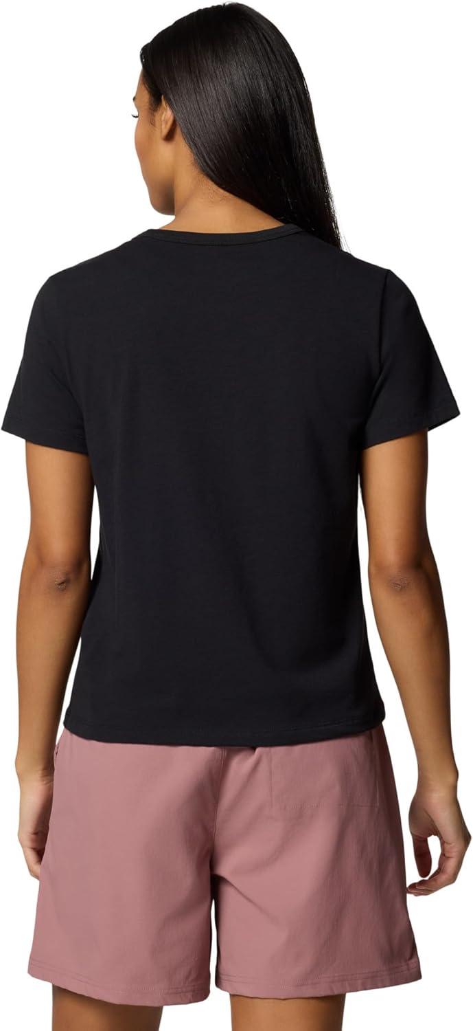 imageColumbia Womens Sun Trek Short Sleeve IiBlack