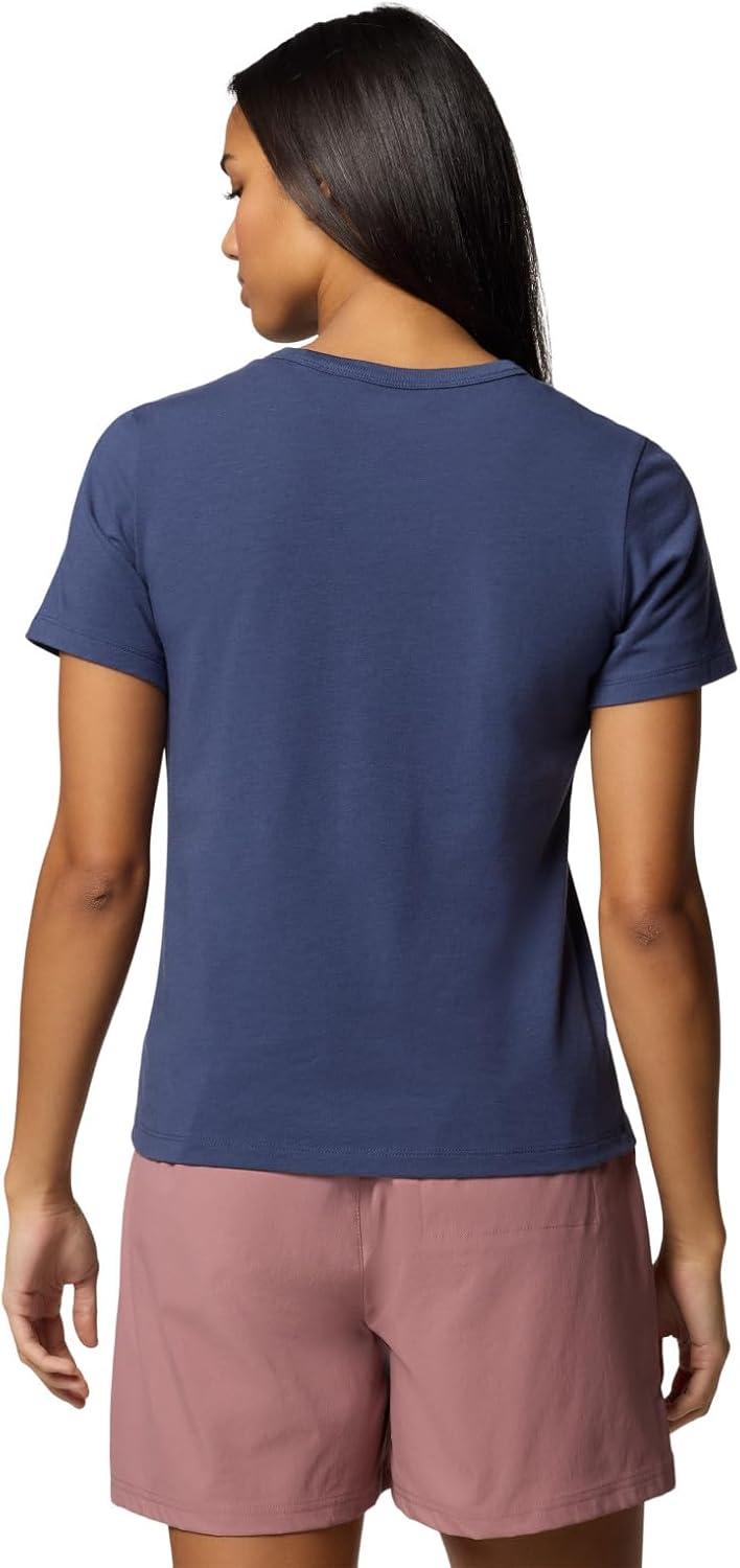 imageColumbia Womens Sun Trek Short Sleeve IiNocturnal