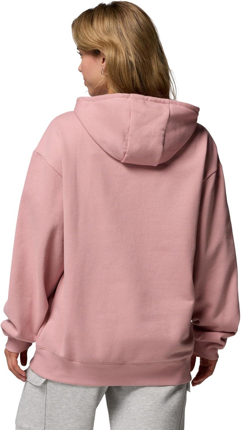 imageColumbia womens Aldermore HoodieEraser Pink