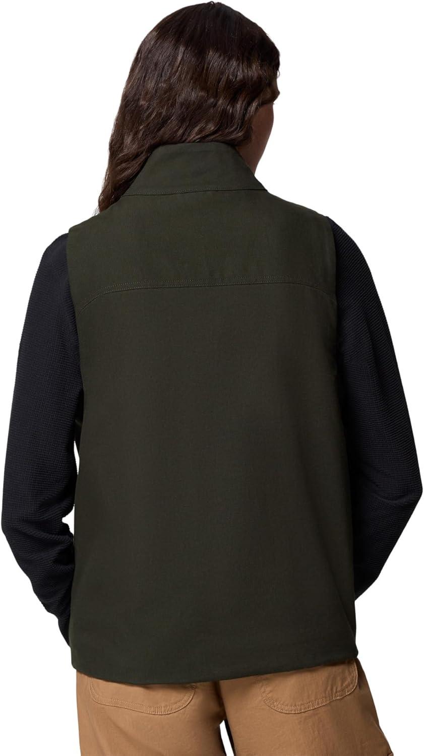 imageColumbia womens Brea Falls VestGreenscape