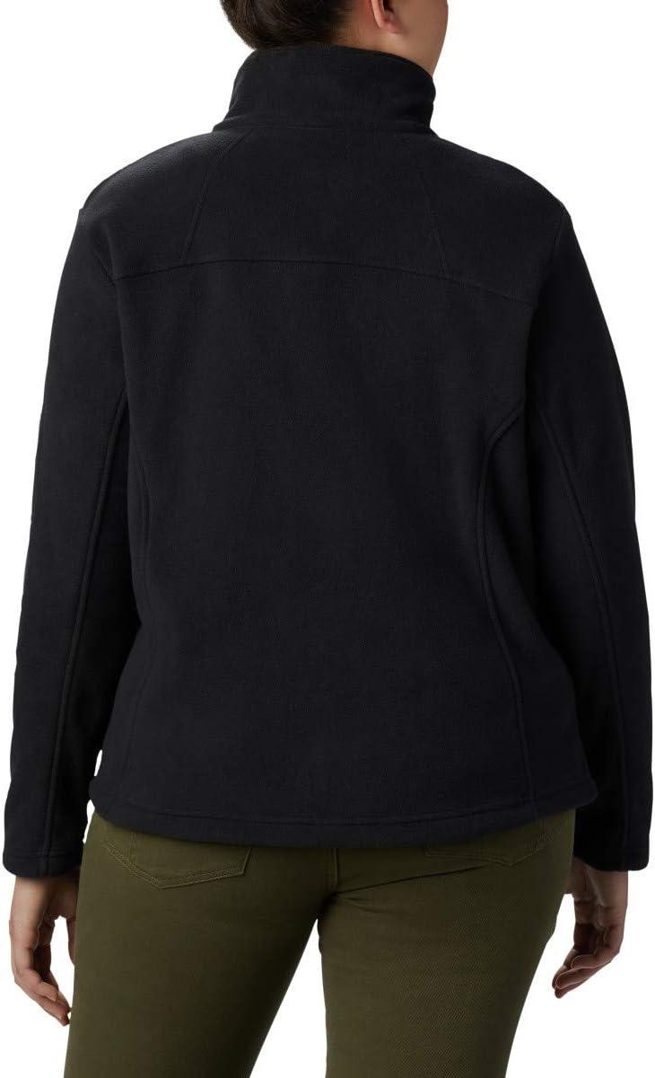 imageColumbia womens Fast Trek Ii JacketFleece JacketBlack