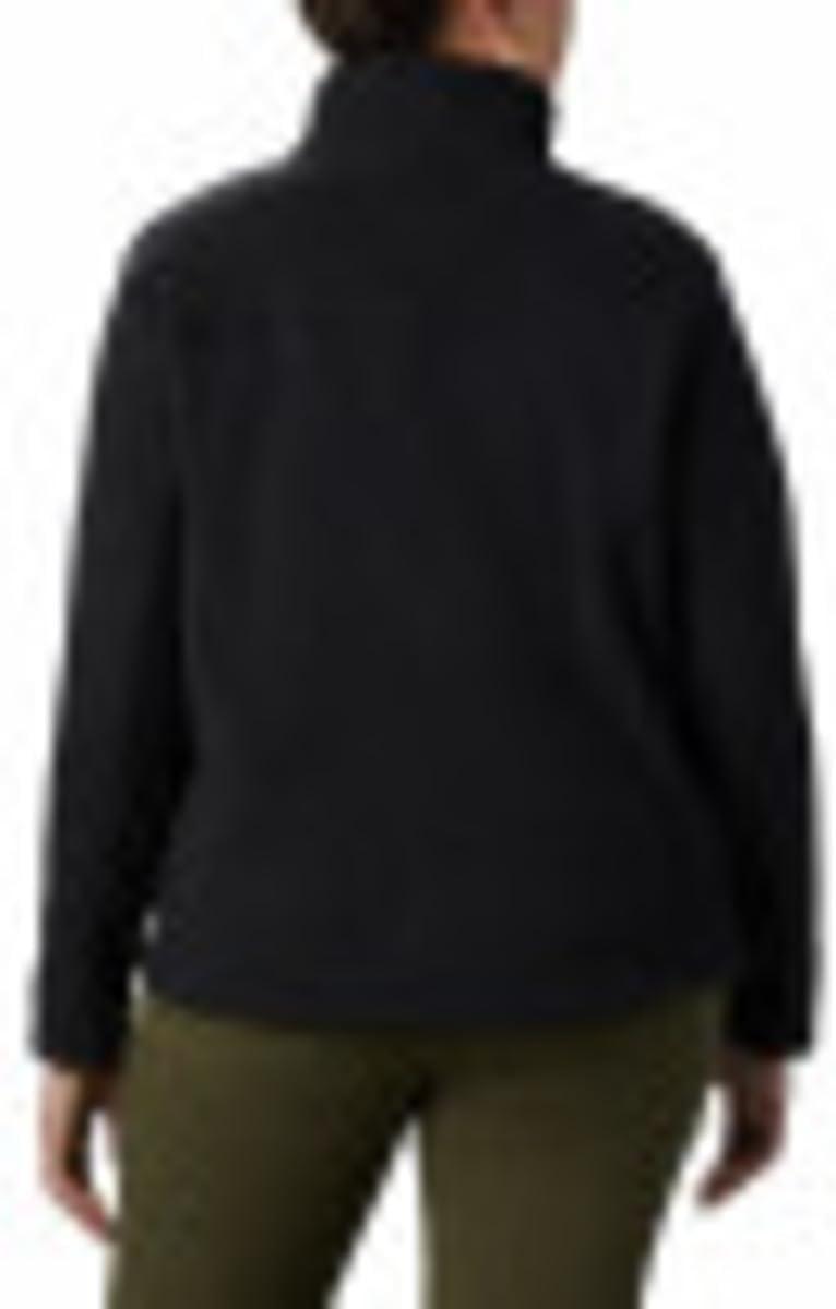 imageColumbia womens Fast Trek Ii JacketFleece JacketBlack