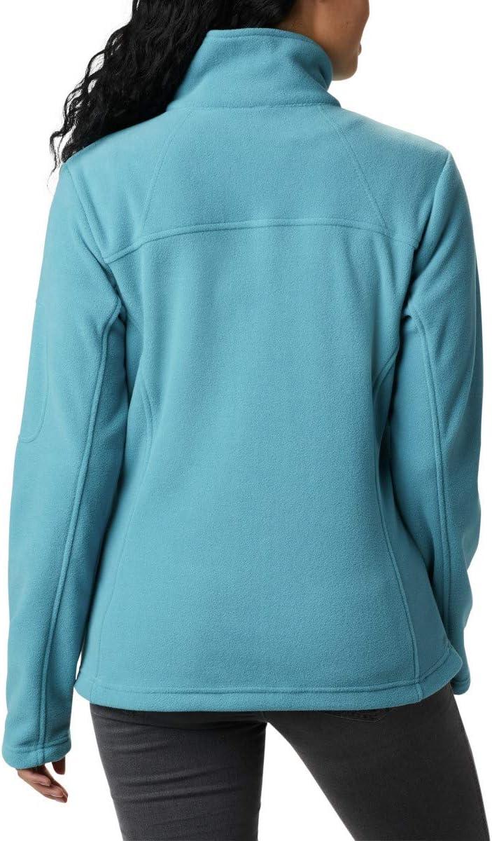 imageColumbia womens Fast Trek Ii JacketFleece JacketBlue