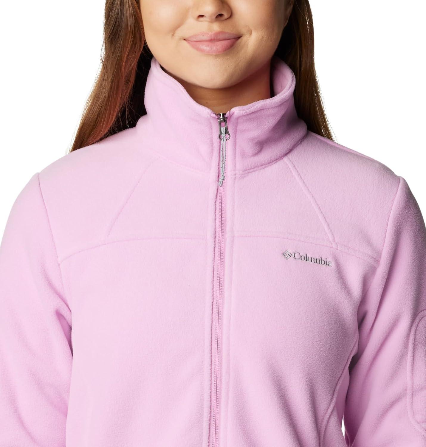imageColumbia womens Fast Trek Ii JacketFleece JacketCosmos