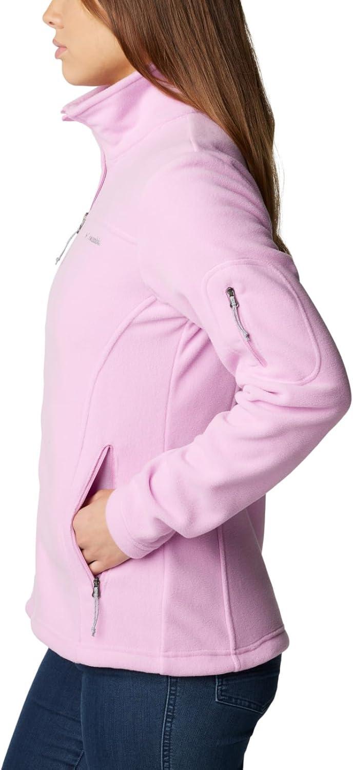 imageColumbia womens Fast Trek Ii JacketFleece JacketCosmos