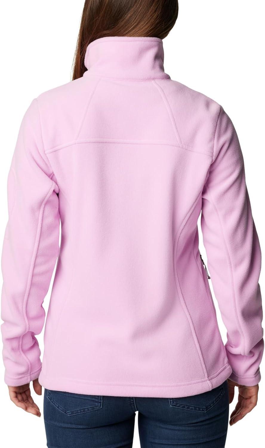 imageColumbia womens Fast Trek Ii JacketFleece JacketCosmos
