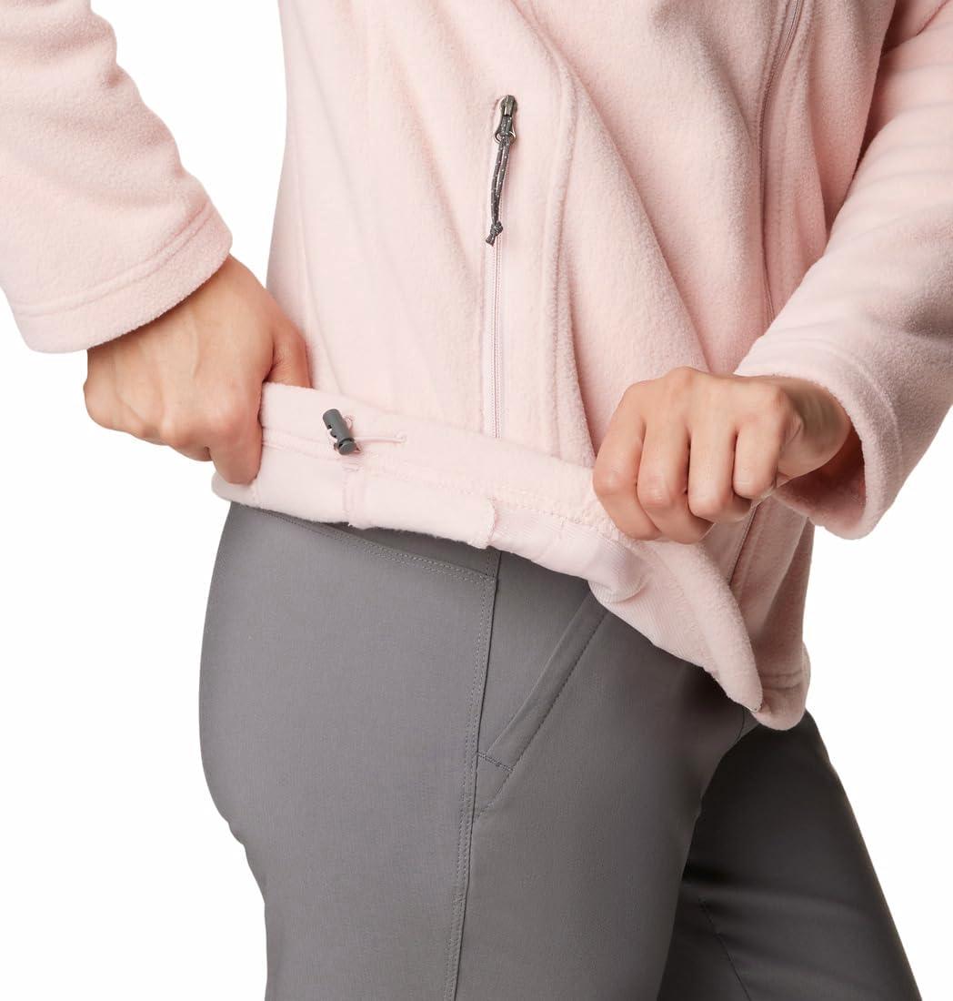 imageColumbia womens Fast Trek Ii JacketFleece JacketDusty Pink