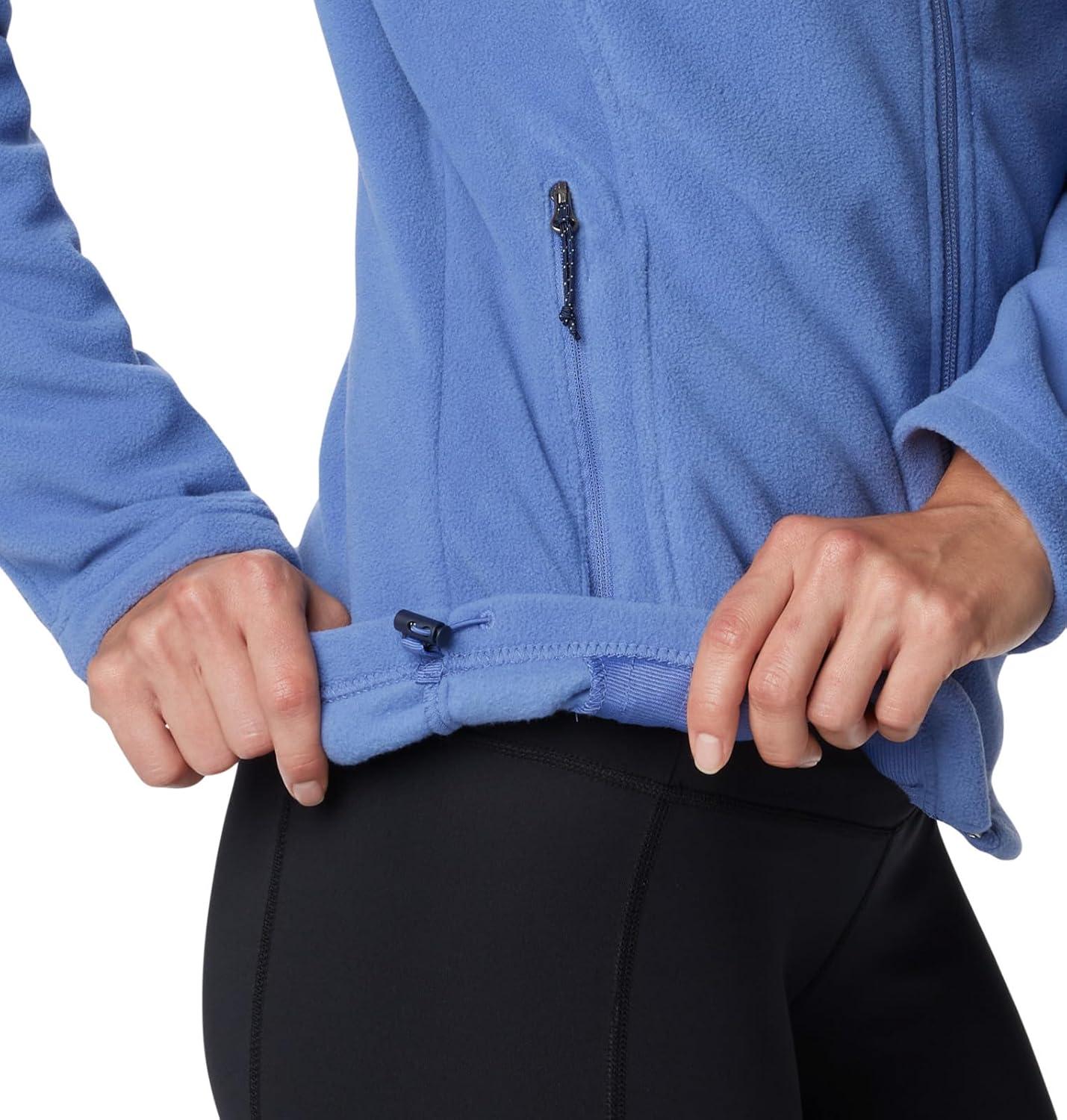 imageColumbia womens Fast Trek Ii JacketFleece JacketEve