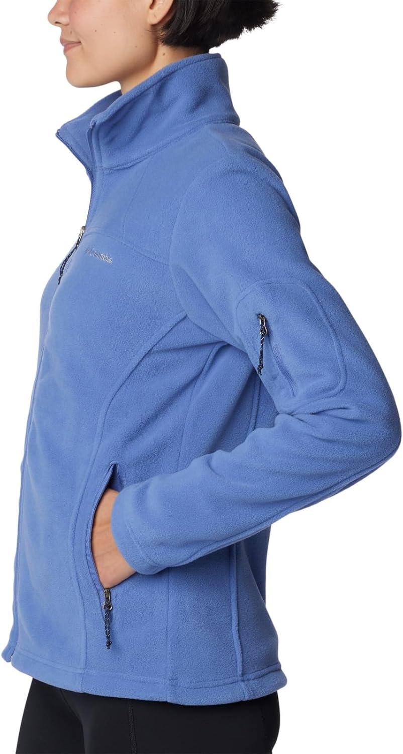 imageColumbia womens Fast Trek Ii JacketFleece JacketEve