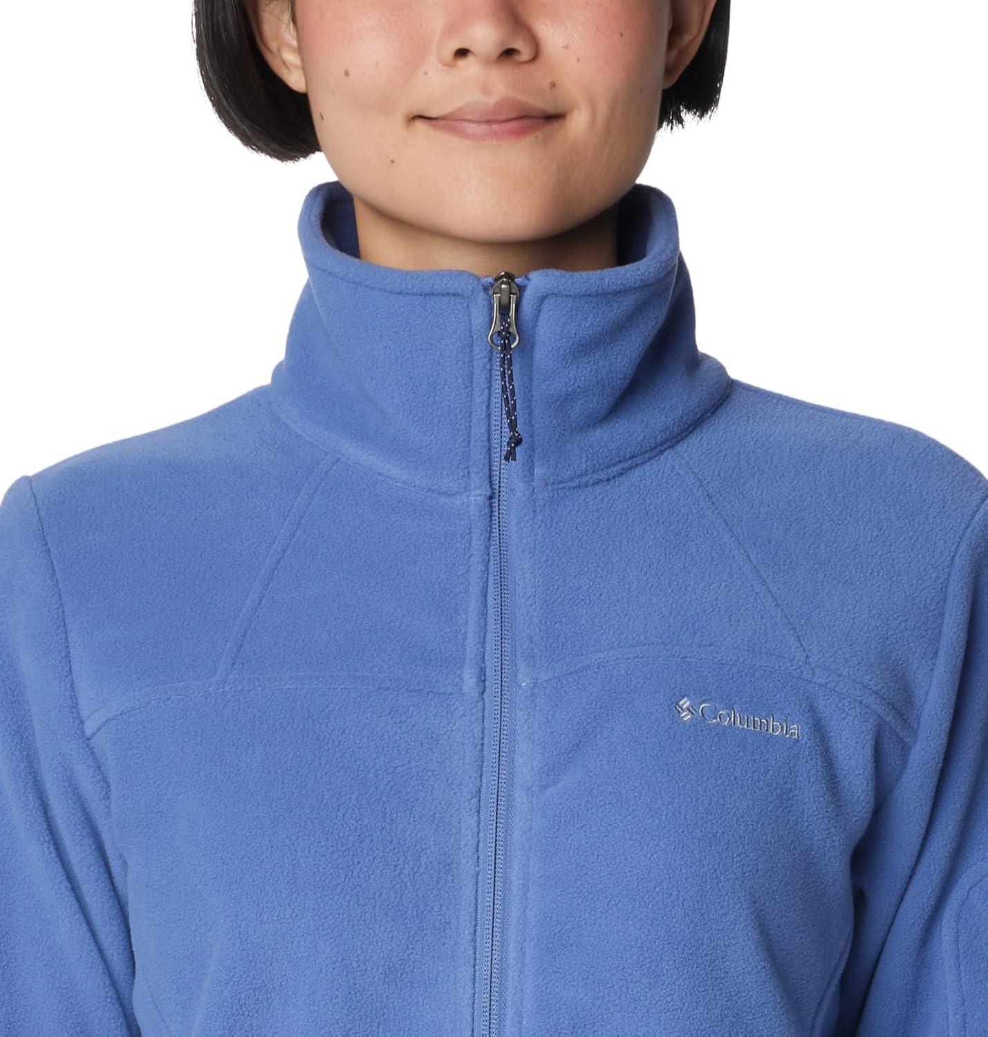 imageColumbia womens Fast Trek Ii JacketFleece JacketEve